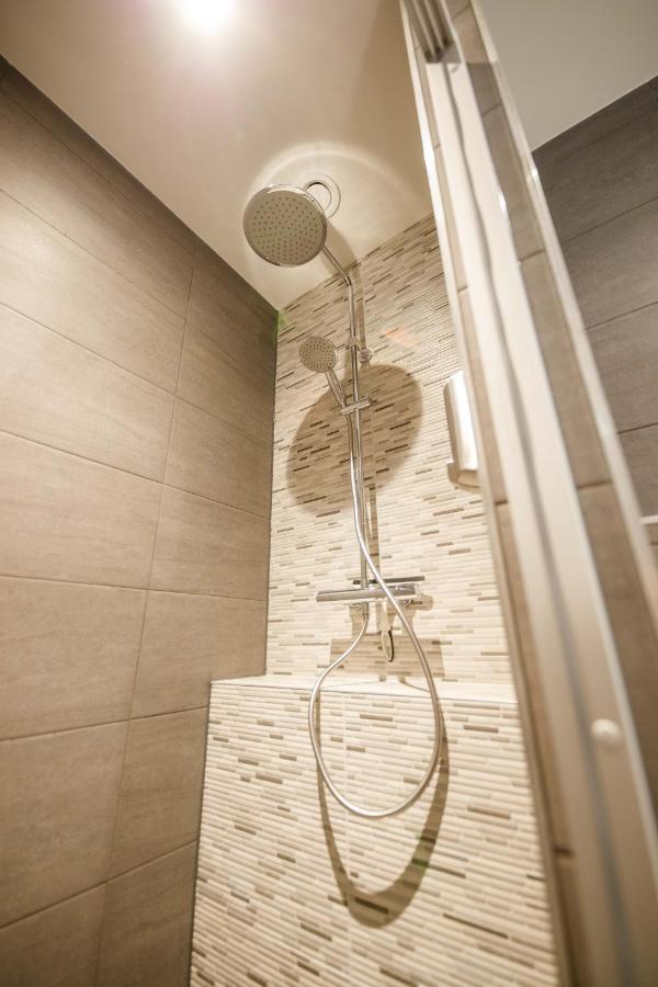 Trendy Design 55M2 Apartment With Balcony - Db6B 스헤르토헨보스 외부 사진